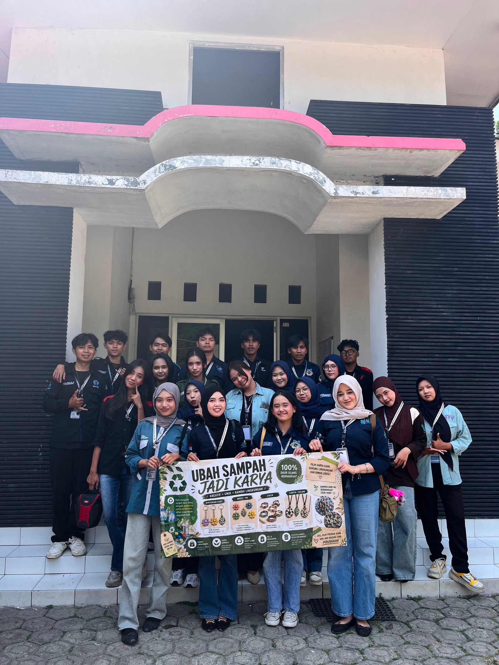 Program Kerja